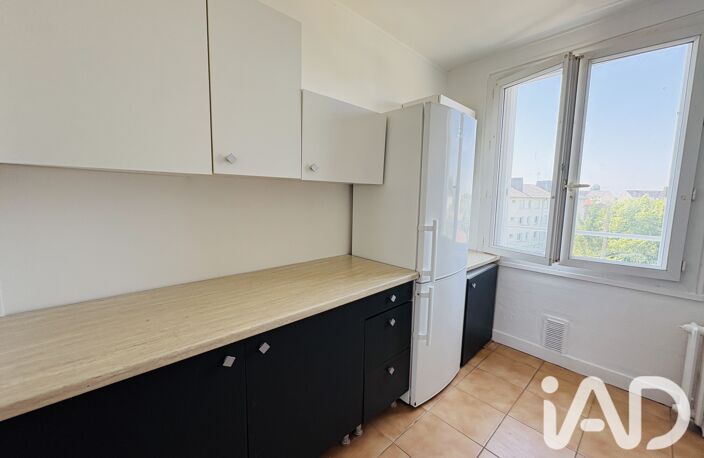 Vente Appartement 3 pièces — photo 3