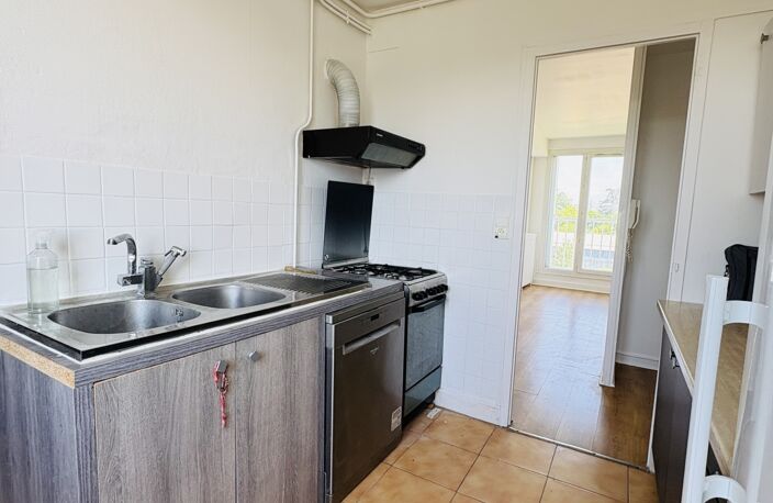 Vente Appartement 3 pièces — photo 4