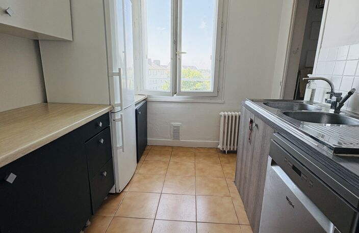 Vente Appartement 3 pièces — photo 5