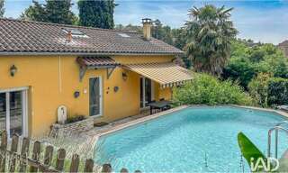 Maison 4 Pièces 110 m² à vendre à Charbonnières-les-Bains (69260)