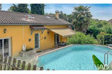 Maison 4 pièces 450000 €