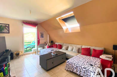 Appartement 3 pièces 375000 €