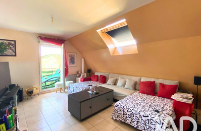Vente Appartement 3 pièces — photo du bien