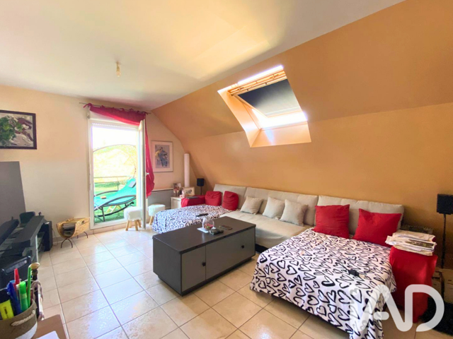 Vente Appartement 3 pièces — photo du bien