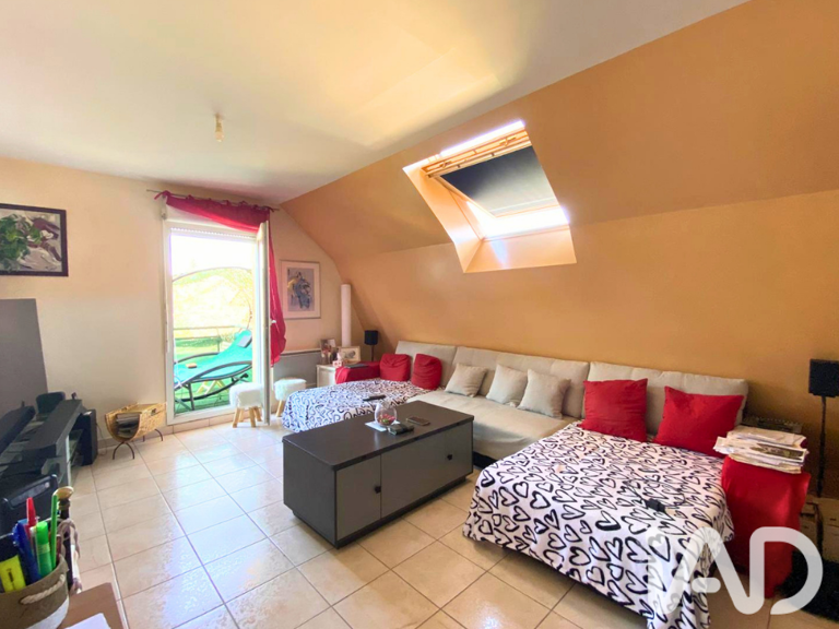 Vente Appartement 3 pièces — photo 1