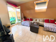 Vente Appartement 3 pièces — photo 3