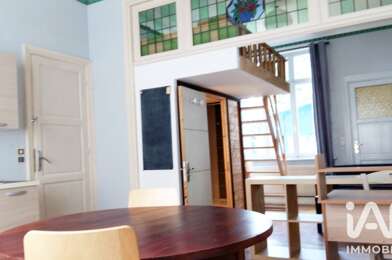 Maison 12 pièces 770000 €