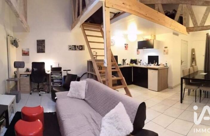 Vente Demeure 10 pièces — photo 3