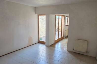 Maison 3 pièces 110000 €