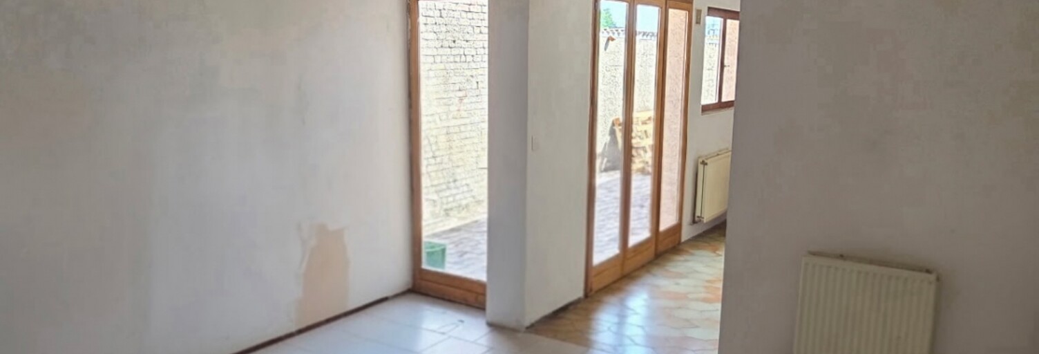 Maison 3 Pièces 80 m² à vendre à Douvrin (62138)