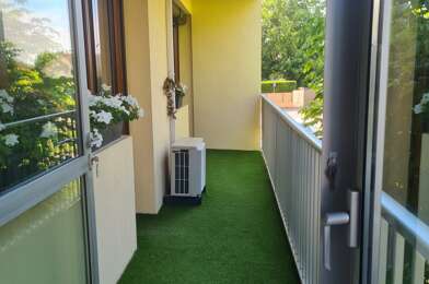 Appartement 3 pièces 199000 €