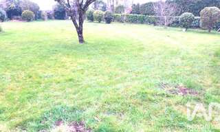 Terrain  780 m² à vendre à Saint-Évarzec (29170)