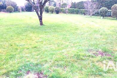 Terrain  105500 €