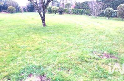 Vente Terrain 780 m&sup2; — photo du bien