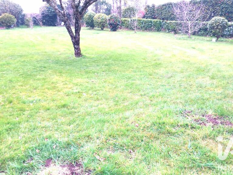 Vente Terrain 780 m&sup2; — photo 1