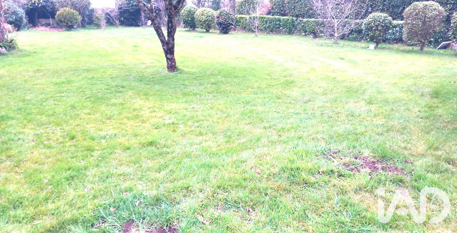 Vente Terrain 780 m&sup2; — photo 1