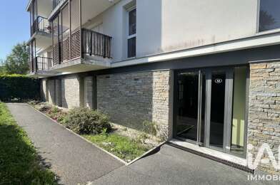 Appartement 2 pièces 129900 €