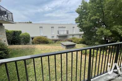 Appartement 2 pièces 129900 €