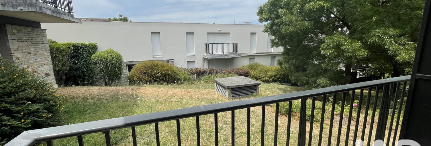 Appartement 2 Pièces 42 m² à vendre à Bassens (33530)