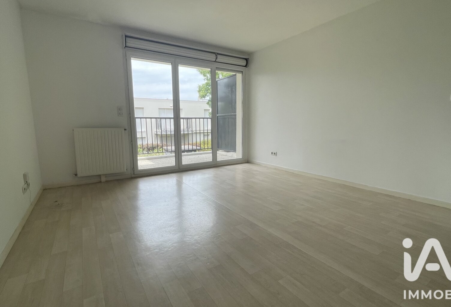 Vente Appartement 2 pièces — photo 1