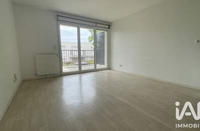 Vente Appartement 2 pièces — photo du bien