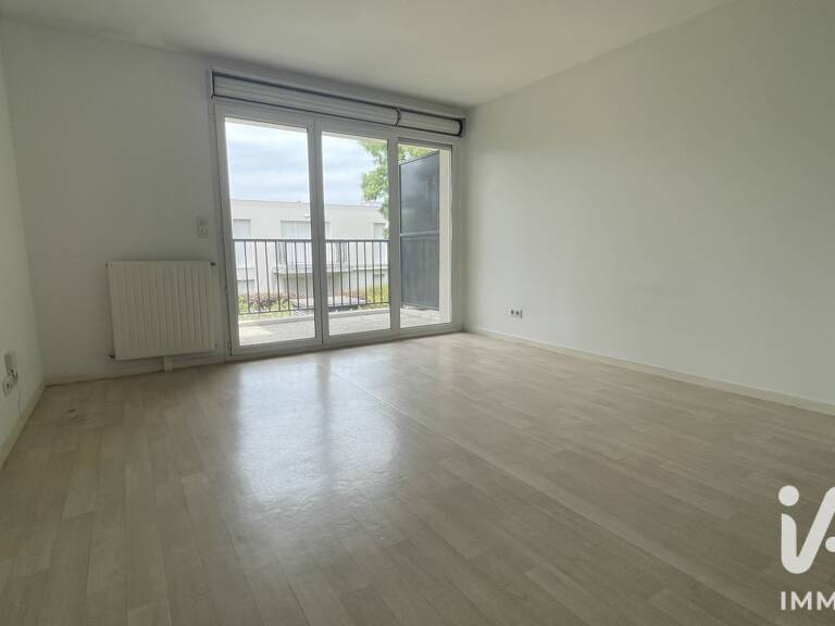 Vente Appartement 2 pièces — photo 1
