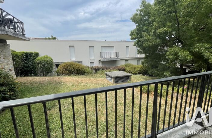 Vente Appartement 2 pièces — photo 2
