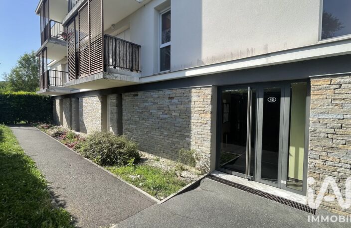 Vente Appartement 2 pièces — photo 3