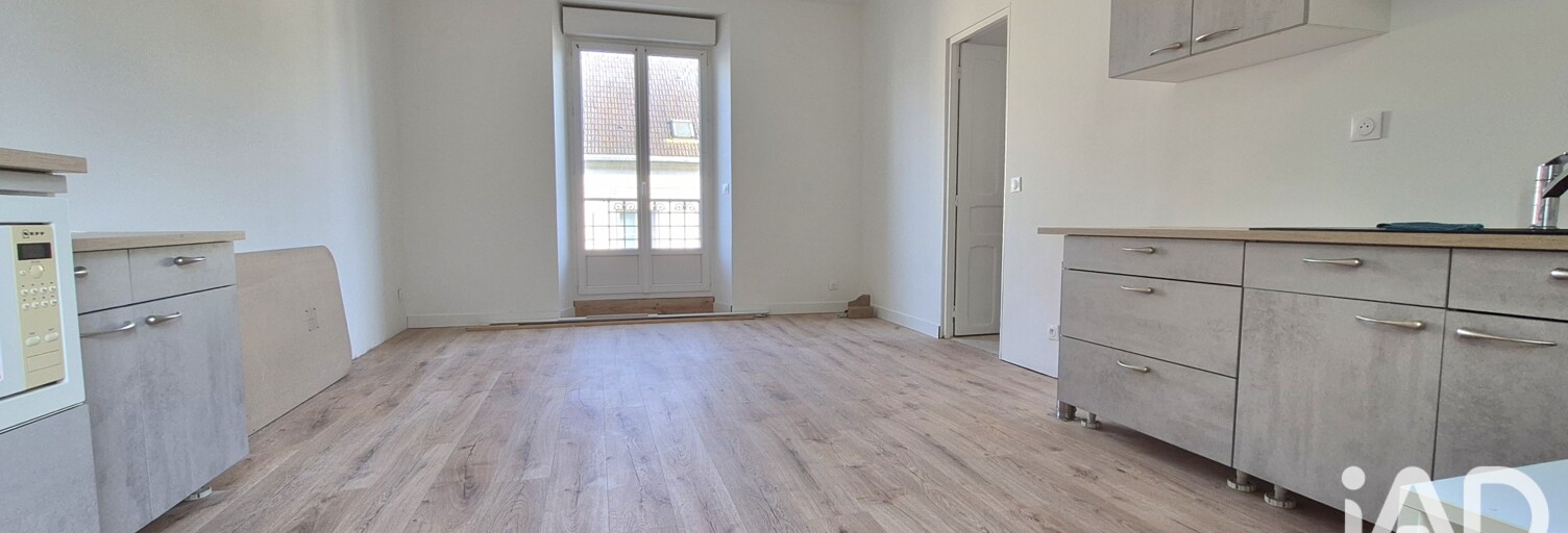 Appartement 1 Pièce 57 m² à vendre à Chaumont-en-Vexin (60240)