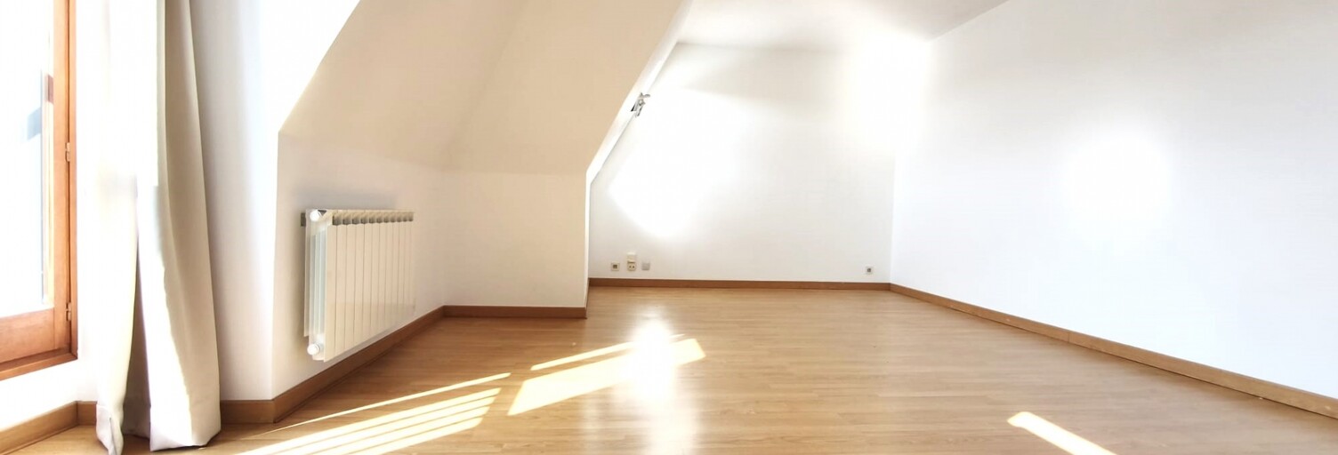 Appartement 2 Pièces 43 m² à louer à La Madeleine (59110)