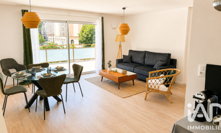 Appartement 4 Pièces 85 m² à vendre à Perpignan (66000)