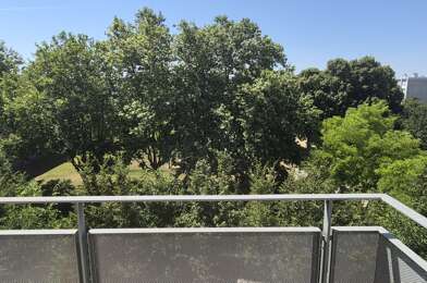 Appartement 3 pièces 125000 €