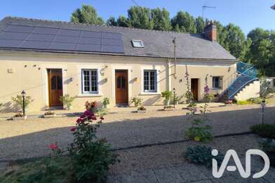 Maison 5 pièces 260000 €