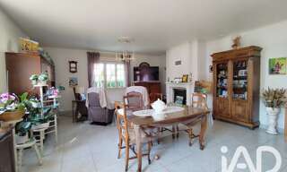 Maison 5 Pièces 133 m² à vendre à Beaufort-en-Anjou (49250)