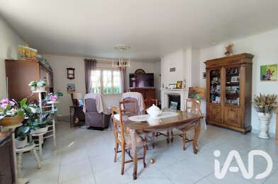 Maison 5 pièces 249600 €