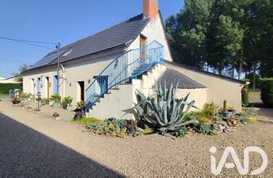 Vente Longère 5 pièces — photo du bien