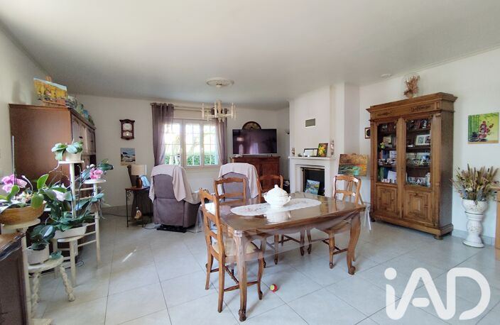 Vente Longère 5 pièces — photo 3
