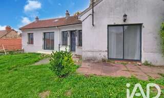 Maison 3 Pièces 61 m² à vendre à Les Septvallons (02160)