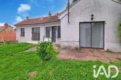 Maison 3 pièces 86000 €