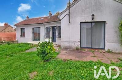 Vente Maison/villa 3 pièces — photo du bien