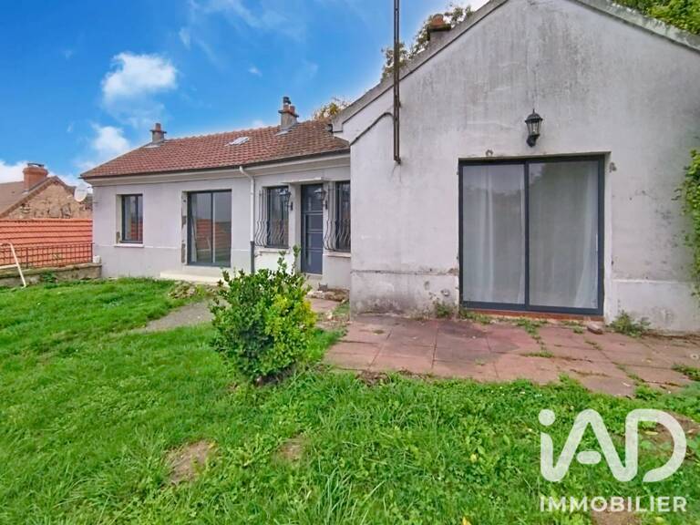 Vente Maison/villa 3 pièces — photo 1
