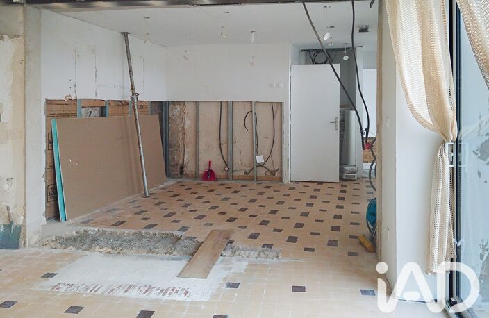 Vente Maison/villa 3 pièces — photo 3