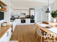 Vente Maison/villa 3 pièces — photo 4
