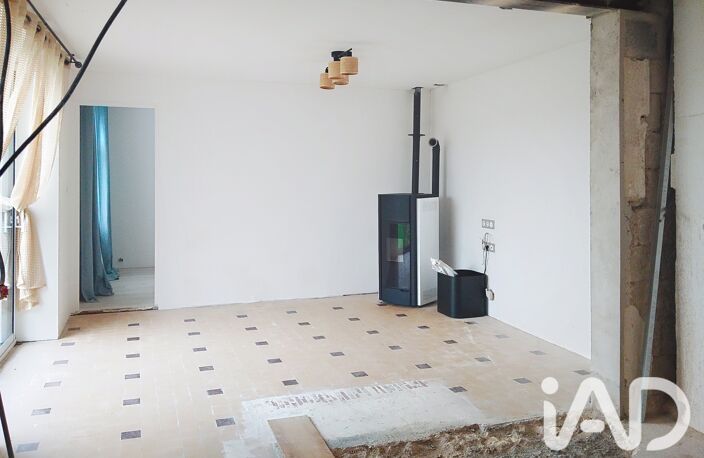 Vente Maison/villa 3 pièces — photo 5