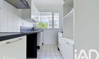 Appartement 3 Pièces 52 m² à vendre à Lorient (56100)