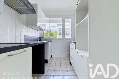 Appartement 3 pièces 146900 €