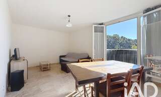 Appartement 4 Pièces 79 m² à vendre à Aubagne (13400)