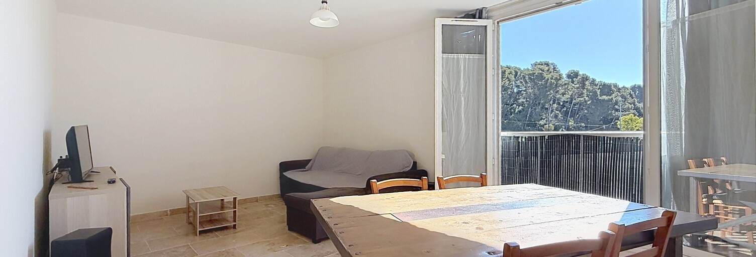 Appartement 4 Pièces 79 m² à vendre à Aubagne (13400)