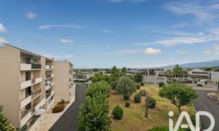 Appartement 4 Pièces 81 m² à vendre à Borgo (20290)