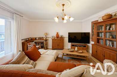 Appartement 4 pièces 229000 €